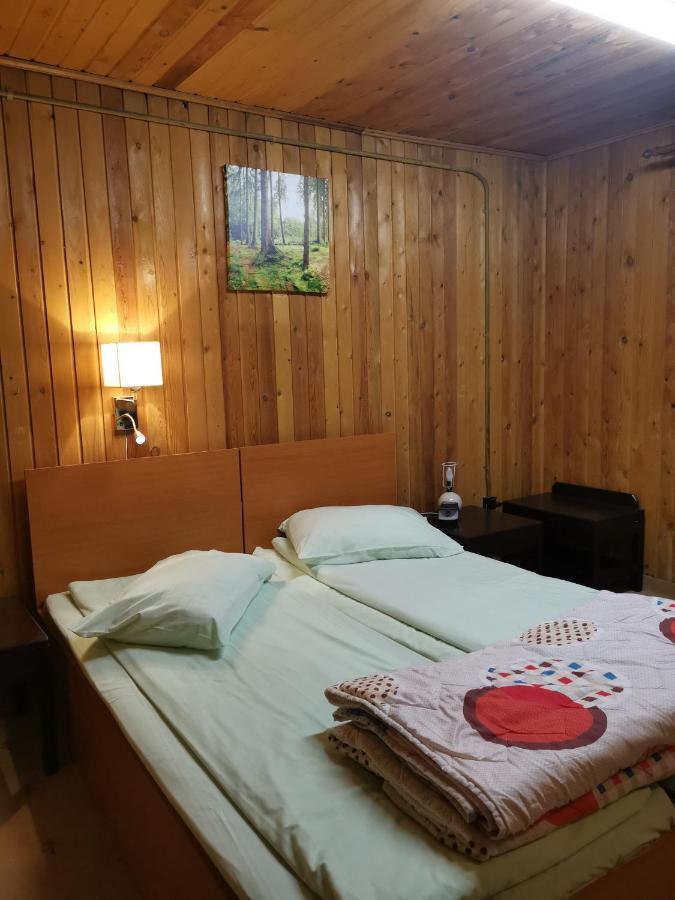 Cabana Fantanita Cu Brazi 포이아나브라소프 외부 사진